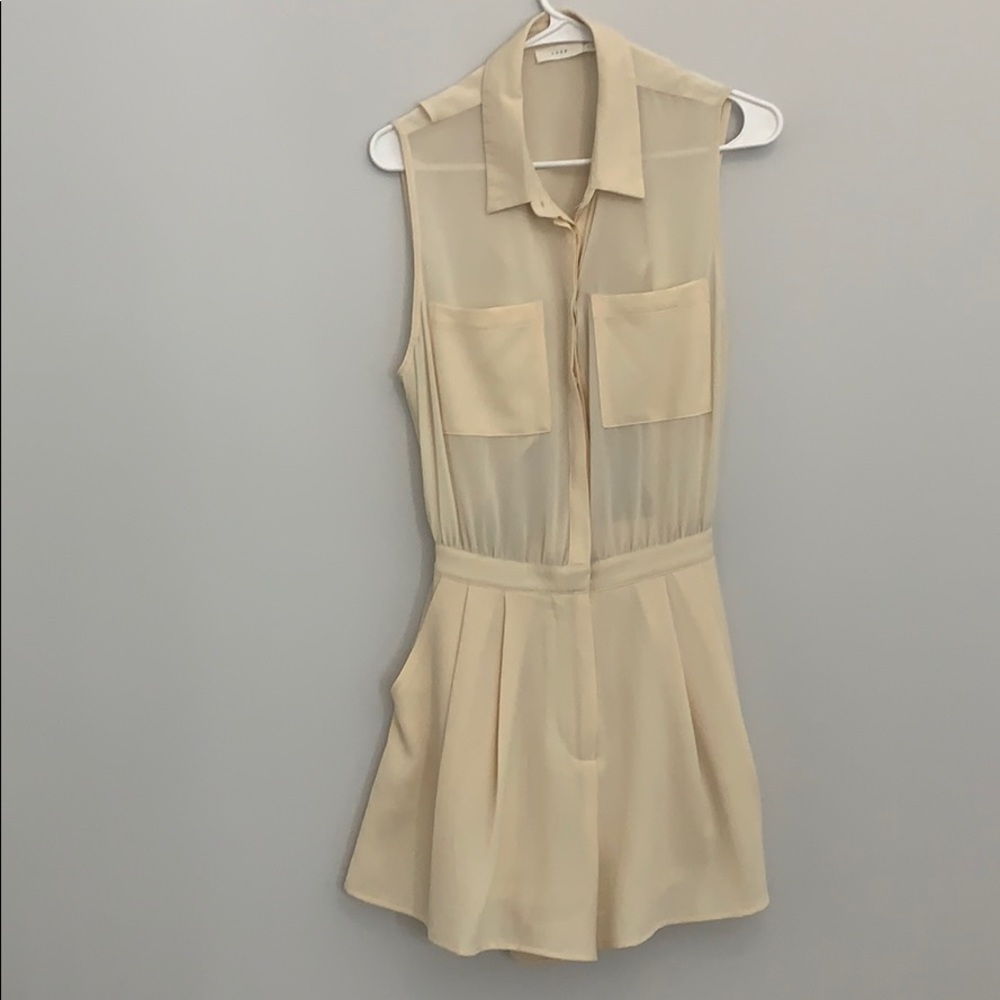 Romper women